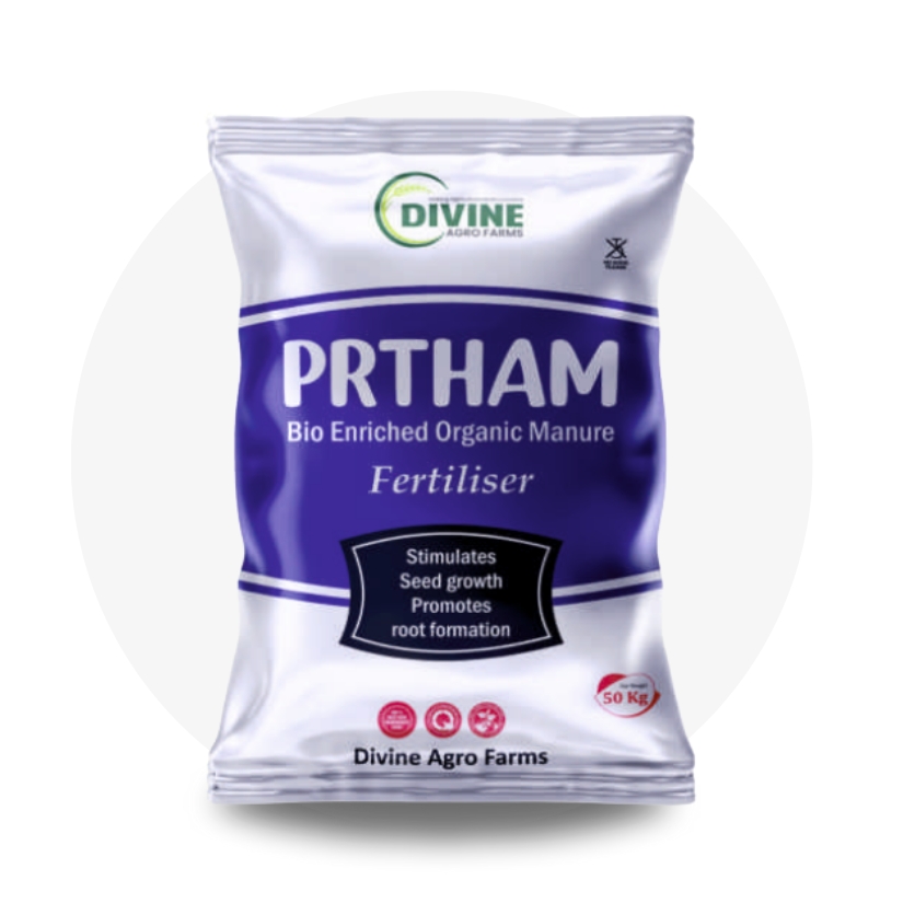 Prtham Bio Enriched 